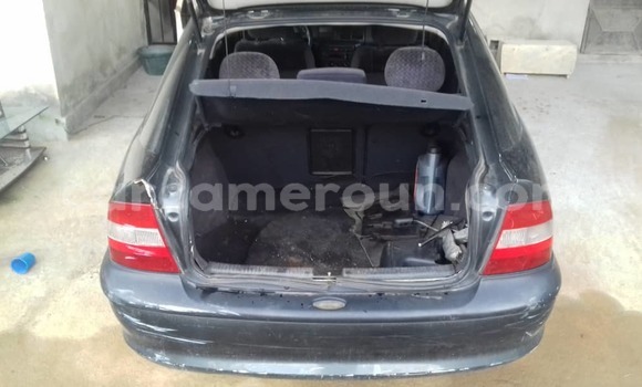 Acheter Occasion Voiture Opel Vectra Noir à Douala, Littoral Cameroon Acheter Occasion Voiture Opel Vectra Noir à Douala, Littoral Cameroon