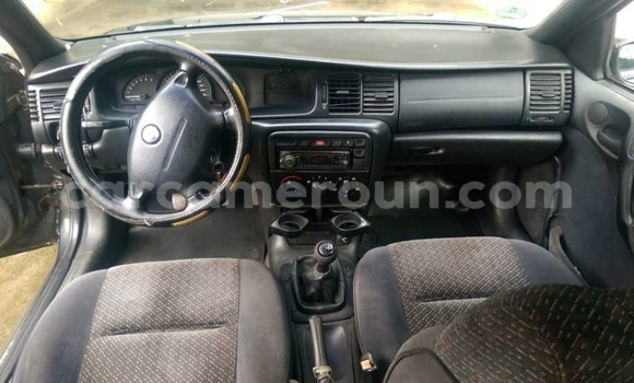 Acheter Occasion Voiture Opel Vectra Noir à Douala, Littoral Cameroon Acheter Occasion Voiture Opel Vectra Noir à Douala, Littoral Cameroon