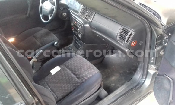 Acheter Occasion Voiture Opel Vectra Noir à Douala, Littoral Cameroon Acheter Occasion Voiture Opel Vectra Noir à Douala, Littoral Cameroon