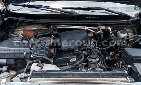 Sayi Sabo Toyota Prado Sauran Mota in Douala a Ƙasar Kamaru Sayi Sabo Toyota Prado Sauran Mota in Douala a Ƙasar Kamaru