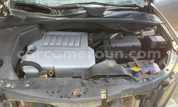 Sayi Sabo Lexus RX Sauran Mota in Douala a Ƙasar Kamaru Sayi Sabo Lexus RX Sauran Mota in Douala a Ƙasar Kamaru