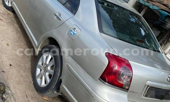 Acheter Neuf Voiture Toyota Avensis Gris à Douala, Littoral Cameroon Acheter Neuf Voiture Toyota Avensis Gris à Douala, Littoral Cameroon