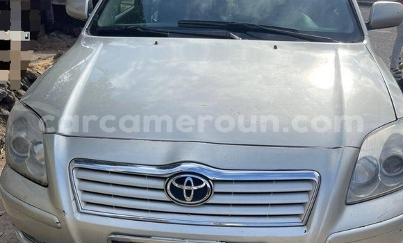 Acheter Neuf Voiture Toyota Avensis Gris à Douala, Littoral Cameroon Acheter Neuf Voiture Toyota Avensis Gris à Douala, Littoral Cameroon