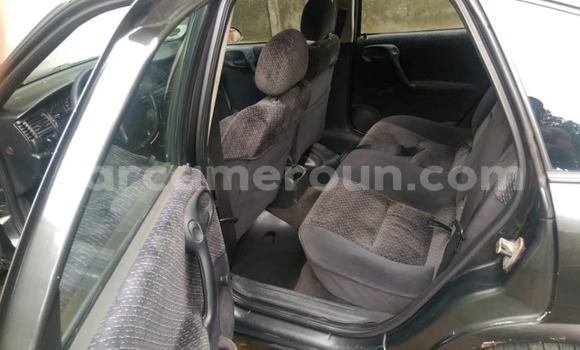Acheter Occasion Voiture Opel Vectra Noir à Douala, Littoral Cameroon Acheter Occasion Voiture Opel Vectra Noir à Douala, Littoral Cameroon