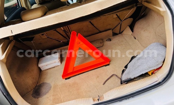 Buy Import Toyota Blade White Car in Douala in Littoral Cameroon Buy Import Toyota Blade White Car in Douala in Littoral Cameroon