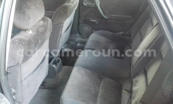 Acheter Occasion Voiture Opel Vectra Noir à Douala, Littoral Cameroon Acheter Occasion Voiture Opel Vectra Noir à Douala, Littoral Cameroon