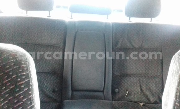 Acheter Occasion Voiture Opel Vectra Noir à Douala, Littoral Cameroon Acheter Occasion Voiture Opel Vectra Noir à Douala, Littoral Cameroon