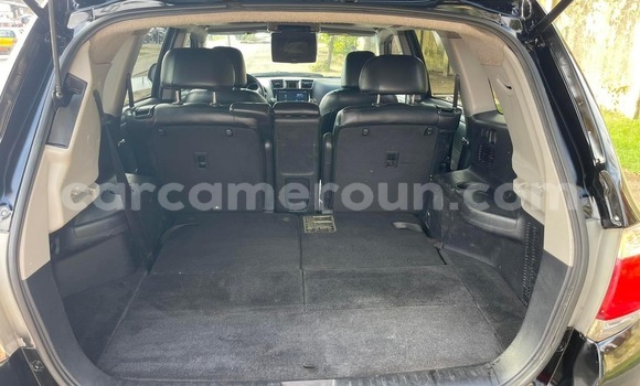 Acheter Import Voiture Toyota Highlander Autre à Douala, Littoral Cameroon Acheter Import Voiture Toyota Highlander Autre à Douala, Littoral Cameroon
