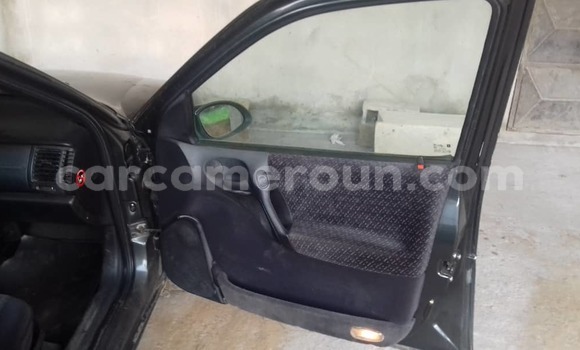 Acheter Occasion Voiture Opel Vectra Noir à Douala, Littoral Cameroon Acheter Occasion Voiture Opel Vectra Noir à Douala, Littoral Cameroon