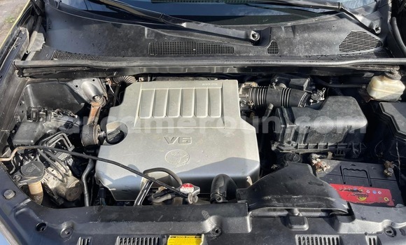 Acheter Import Voiture Toyota Highlander Autre à Douala, Littoral Cameroon Acheter Import Voiture Toyota Highlander Autre à Douala, Littoral Cameroon