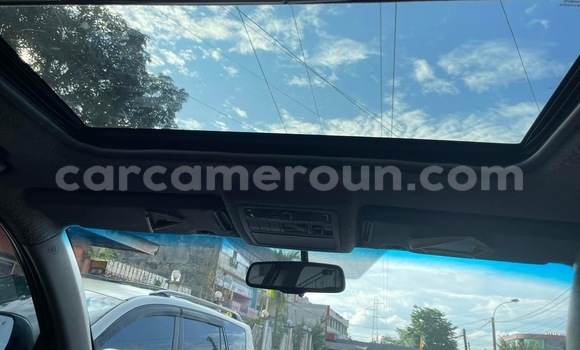 Acheter Import Voiture Toyota Highlander Autre à Douala, Littoral Cameroon Acheter Import Voiture Toyota Highlander Autre à Douala, Littoral Cameroon