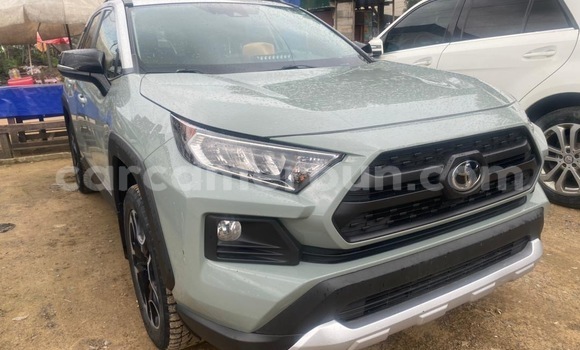 Acheter Import Voiture Toyota RAV4 Autre à Douala, Littoral Cameroon