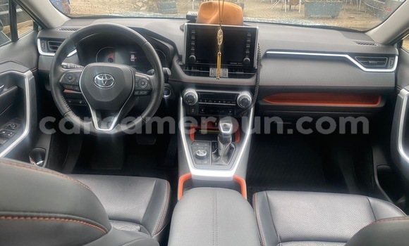 Buy Import Toyota RAV4 Other Car in Douala in Littoral Cameroon Buy Import Toyota RAV4 Other Car in Douala in Littoral Cameroon