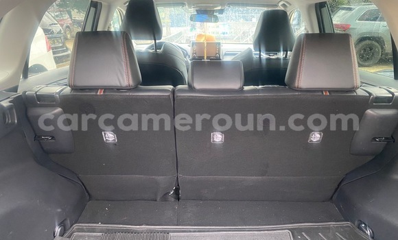 Buy Import Toyota RAV4 Other Car in Douala in Littoral Cameroon Buy Import Toyota RAV4 Other Car in Douala in Littoral Cameroon