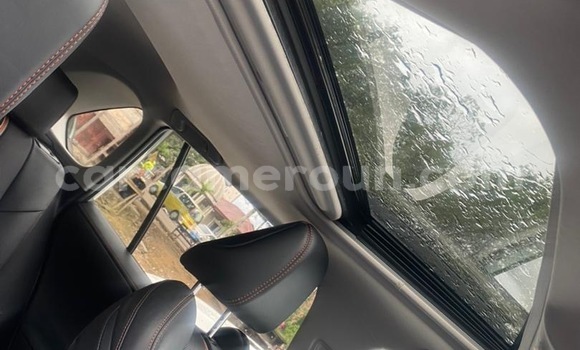 Buy Import Toyota RAV4 Other Car in Douala in Littoral Cameroon Buy Import Toyota RAV4 Other Car in Douala in Littoral Cameroon