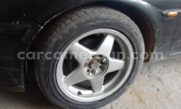 Acheter Occasion Voiture Opel Vectra Noir à Douala, Littoral Cameroon Acheter Occasion Voiture Opel Vectra Noir à Douala, Littoral Cameroon