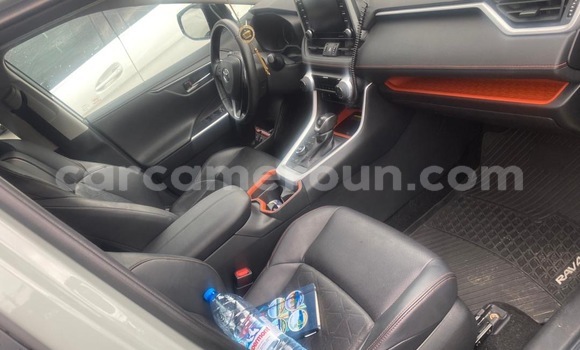 Buy Import Toyota RAV4 Other Car in Douala in Littoral Cameroon Buy Import Toyota RAV4 Other Car in Douala in Littoral Cameroon