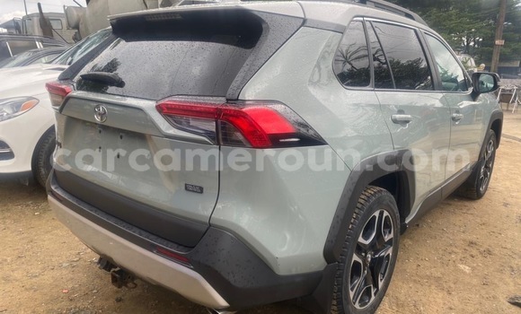 Buy Import Toyota RAV4 Other Car in Douala in Littoral Cameroon Buy Import Toyota RAV4 Other Car in Douala in Littoral Cameroon