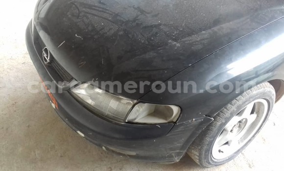 Acheter Occasion Voiture Opel Vectra Noir à Douala, Littoral Cameroon Acheter Occasion Voiture Opel Vectra Noir à Douala, Littoral Cameroon