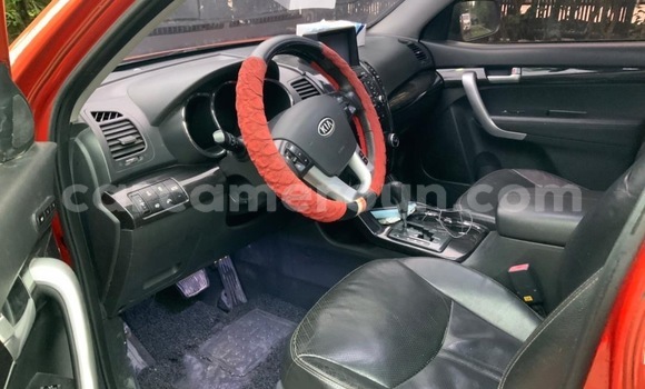 Sayi Imported Kia Sorento Sauran Mota in Douala a Ƙasar Kamaru Sayi Imported Kia Sorento Sauran Mota in Douala a Ƙasar Kamaru