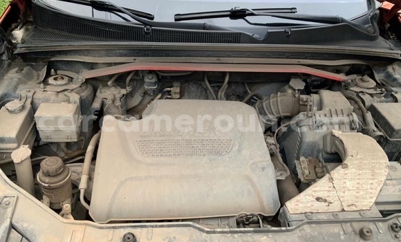 Sayi Imported Kia Sorento Sauran Mota in Douala a Ƙasar Kamaru Sayi Imported Kia Sorento Sauran Mota in Douala a Ƙasar Kamaru