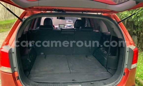 Sayi Imported Kia Sorento Sauran Mota in Douala a Ƙasar Kamaru Sayi Imported Kia Sorento Sauran Mota in Douala a Ƙasar Kamaru