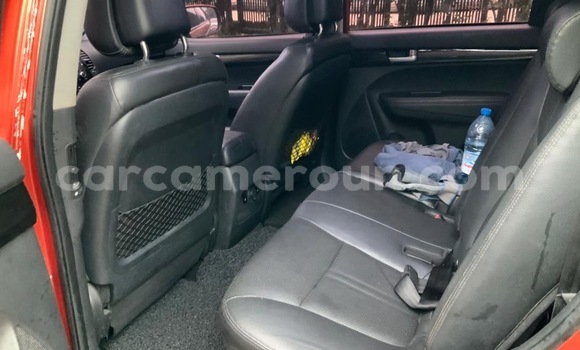 Sayi Imported Kia Sorento Sauran Mota in Douala a Ƙasar Kamaru Sayi Imported Kia Sorento Sauran Mota in Douala a Ƙasar Kamaru