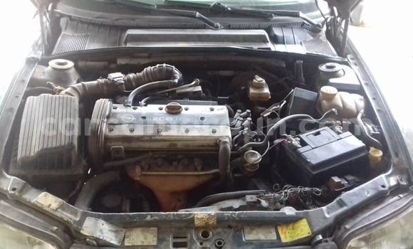 Acheter Occasion Voiture Opel Vectra Noir à Douala, Littoral Cameroon Acheter Occasion Voiture Opel Vectra Noir à Douala, Littoral Cameroon