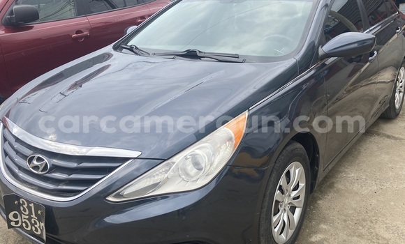 Buy Import Hyundai Sonata Other Car in Douala in Littoral Cameroon