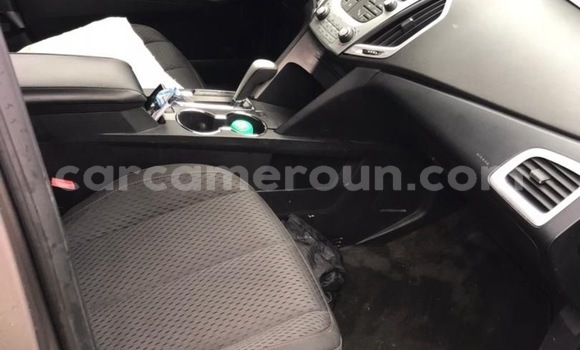 Acheter Import Voiture GMC Terrain Autre à Douala, Littoral Cameroon Acheter Import Voiture GMC Terrain Autre à Douala, Littoral Cameroon
