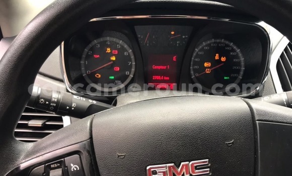 Acheter Import Voiture GMC Terrain Autre à Douala, Littoral Cameroon Acheter Import Voiture GMC Terrain Autre à Douala, Littoral Cameroon