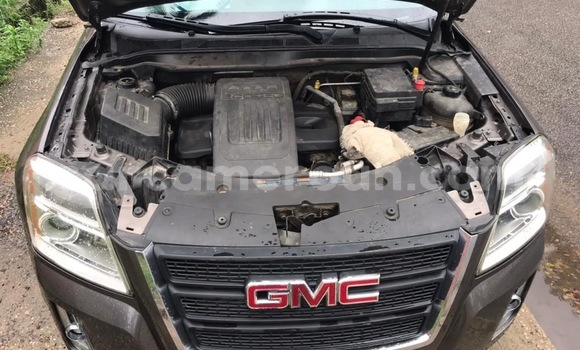 Acheter Import Voiture GMC Terrain Autre à Douala, Littoral Cameroon Acheter Import Voiture GMC Terrain Autre à Douala, Littoral Cameroon