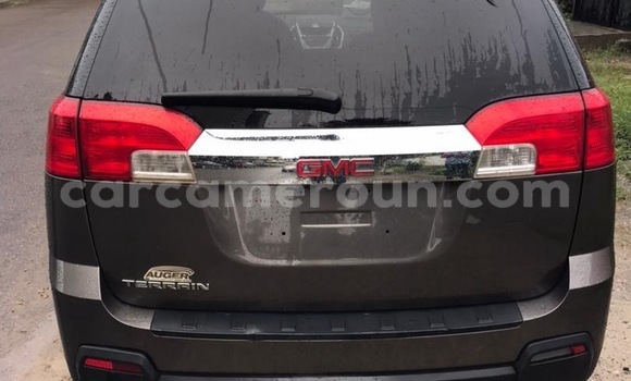 Acheter Import Voiture GMC Terrain Autre à Douala, Littoral Cameroon Acheter Import Voiture GMC Terrain Autre à Douala, Littoral Cameroon