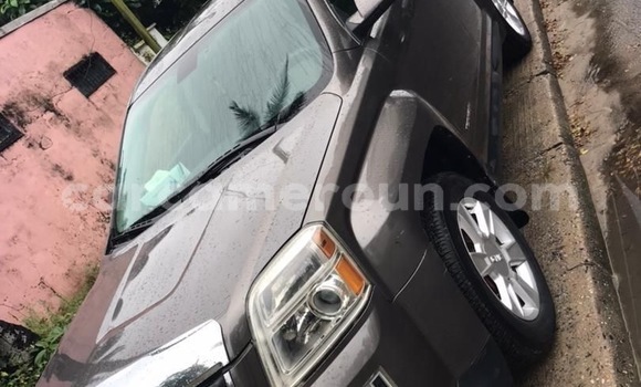 Acheter Import Voiture GMC Terrain Autre à Douala, Littoral Cameroon Acheter Import Voiture GMC Terrain Autre à Douala, Littoral Cameroon