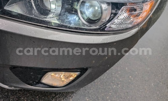 Buy Used Kia Sorento Silver Car in Douala in Littoral Cameroon Buy Used Kia Sorento Silver Car in Douala in Littoral Cameroon