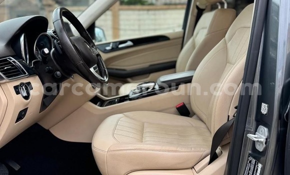 Acheter Import Voiture Mercedes‒Benz GLE Autre à Douala, Littoral Cameroon Acheter Import Voiture Mercedes‒Benz GLE Autre à Douala, Littoral Cameroon