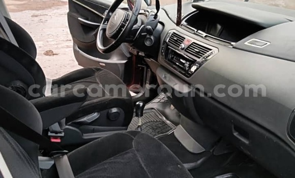 Acheter Neuf Voiture Citroen C4 Picasso Autre à Yaoundé, Central Cameroon Acheter Neuf Voiture Citroen C4 Picasso Autre à Yaoundé, Central Cameroon