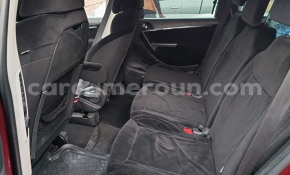 Acheter Neuf Voiture Citroen C4 Picasso Autre à Yaoundé, Central Cameroon Acheter Neuf Voiture Citroen C4 Picasso Autre à Yaoundé, Central Cameroon