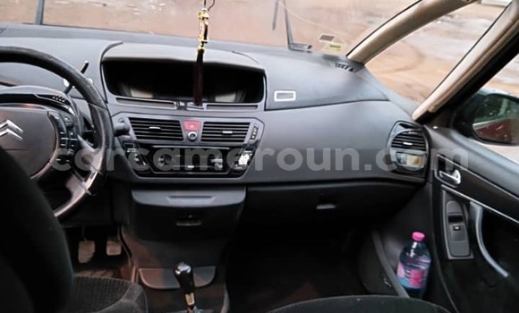 Acheter Neuf Voiture Citroen C4 Picasso Autre à Yaoundé, Central Cameroon Acheter Neuf Voiture Citroen C4 Picasso Autre à Yaoundé, Central Cameroon