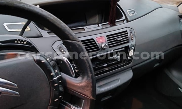 Acheter Neuf Voiture Citroen C4 Picasso Autre à Yaoundé, Central Cameroon Acheter Neuf Voiture Citroen C4 Picasso Autre à Yaoundé, Central Cameroon