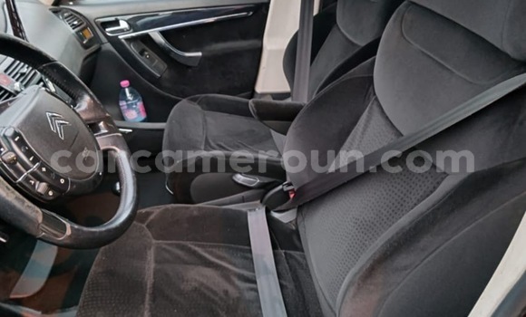 Acheter Neuf Voiture Citroen C4 Picasso Autre à Yaoundé, Central Cameroon Acheter Neuf Voiture Citroen C4 Picasso Autre à Yaoundé, Central Cameroon