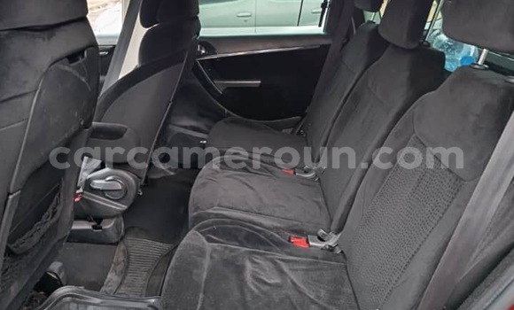Acheter Neuf Voiture Citroen C4 Picasso Autre à Yaoundé, Central Cameroon Acheter Neuf Voiture Citroen C4 Picasso Autre à Yaoundé, Central Cameroon