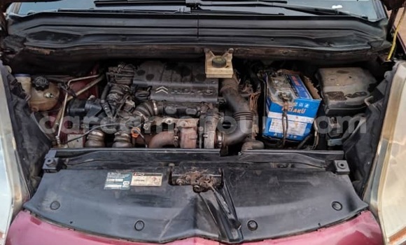 Acheter Neuf Voiture Citroen C4 Picasso Autre à Yaoundé, Central Cameroon Acheter Neuf Voiture Citroen C4 Picasso Autre à Yaoundé, Central Cameroon