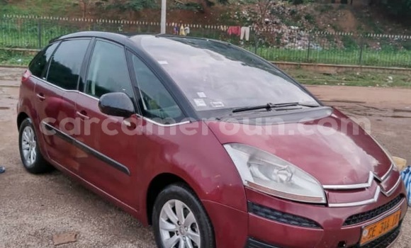 Acheter Neuf Voiture Citroen C4 Picasso Autre à Yaoundé, Central Cameroon Acheter Neuf Voiture Citroen C4 Picasso Autre à Yaoundé, Central Cameroon