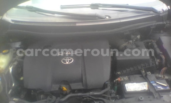 Buy Used Toyota Auris Other Car in Douala in Littoral Cameroon Buy Used Toyota Auris Other Car in Douala in Littoral Cameroon