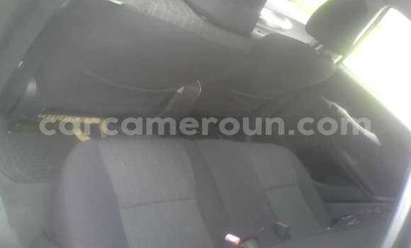 Buy Used Toyota Auris Other Car in Douala in Littoral Cameroon Buy Used Toyota Auris Other Car in Douala in Littoral Cameroon