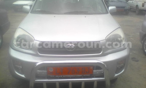 Buy Used Toyota RAV4 Other Car in Douala in Littoral Cameroon Buy Used Toyota RAV4 Other Car in Douala in Littoral Cameroon