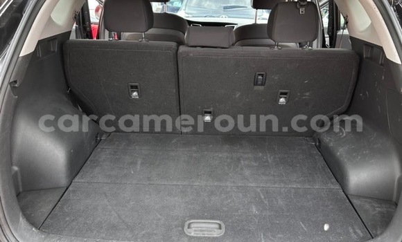 Buy New Hyundai Tucson Black Car in Yaounde in Central Cameroon Buy New Hyundai Tucson Black Car in Yaounde in Central Cameroon