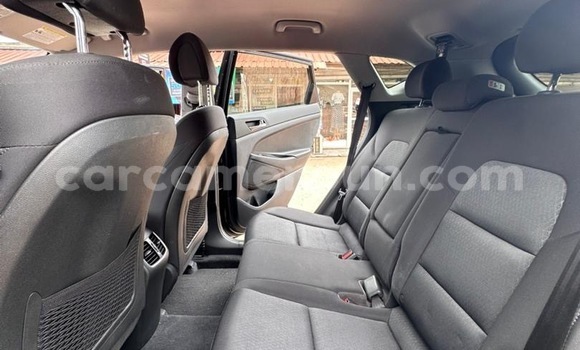Buy New Hyundai Tucson Black Car in Yaounde in Central Cameroon Buy New Hyundai Tucson Black Car in Yaounde in Central Cameroon