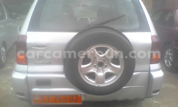 Buy Used Toyota RAV4 Other Car in Douala in Littoral Cameroon Buy Used Toyota RAV4 Other Car in Douala in Littoral Cameroon